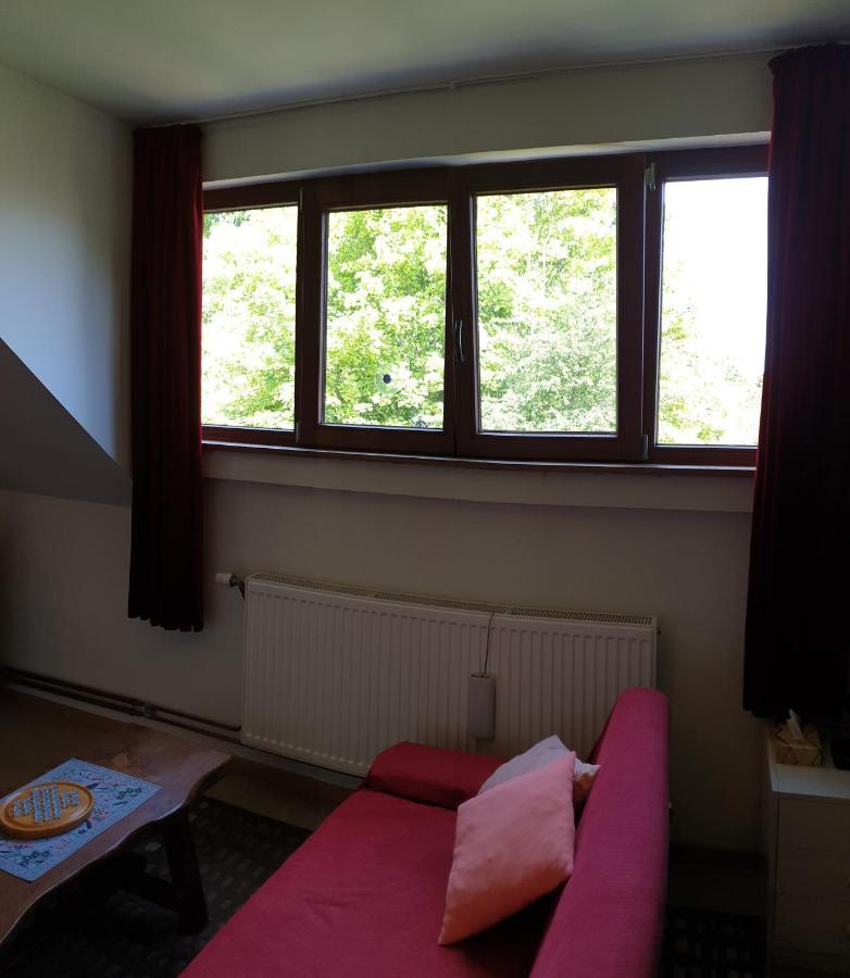 Be.cosy Guest house Brussels