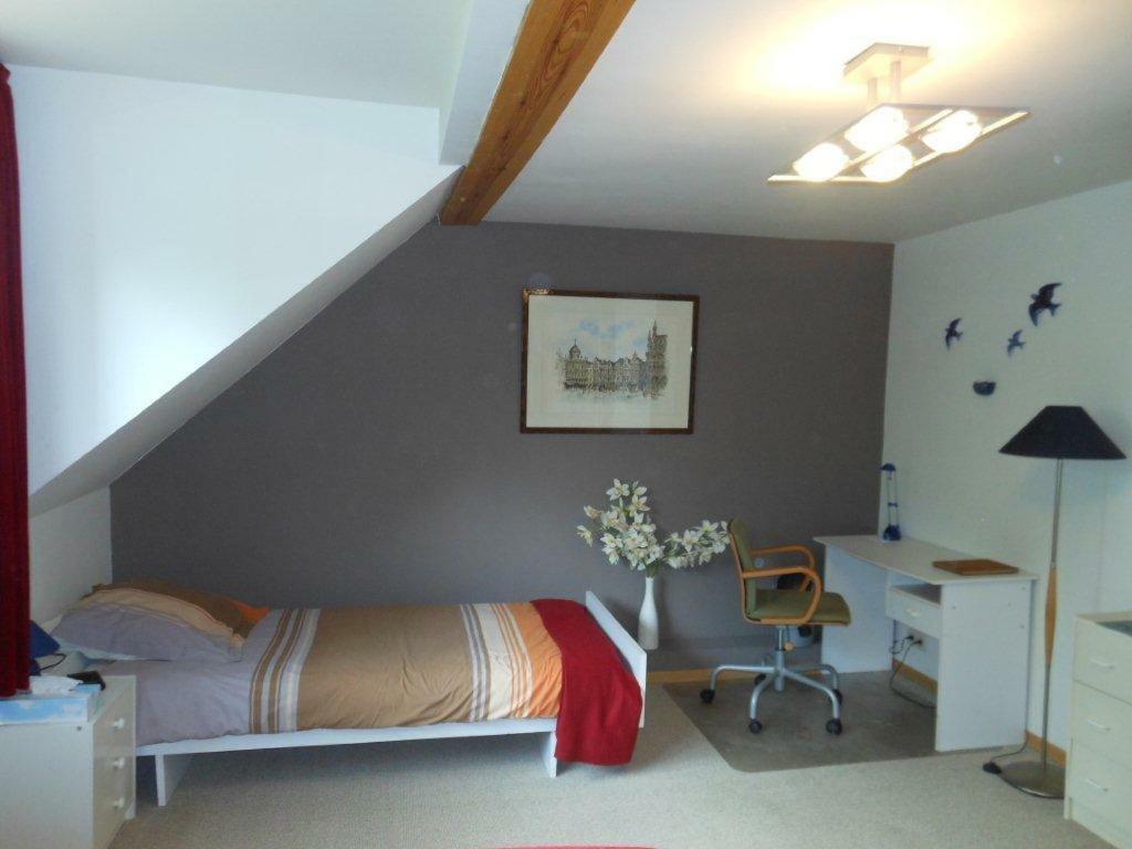 Casa de hóspedes Be.cosy Bruxelas
